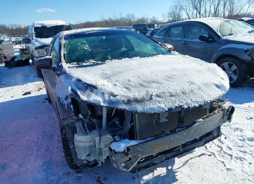 2017 Toyota Camry LE (VIN 4T1BF1FK2HU686094) main photo