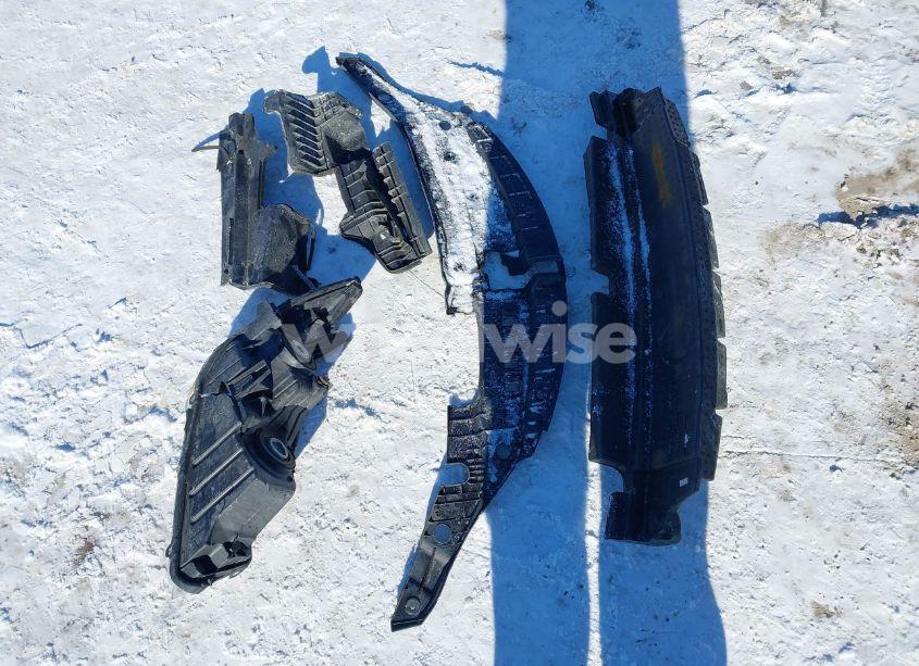 Photo 12 of 2017 Toyota Camry LE (VIN 4T1BF1FK2HU686094)