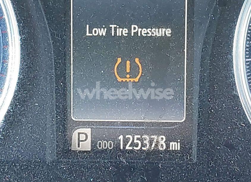 Photo 16 of 2017 Toyota Camry LE (VIN 4T1BF1FK2HU686094)