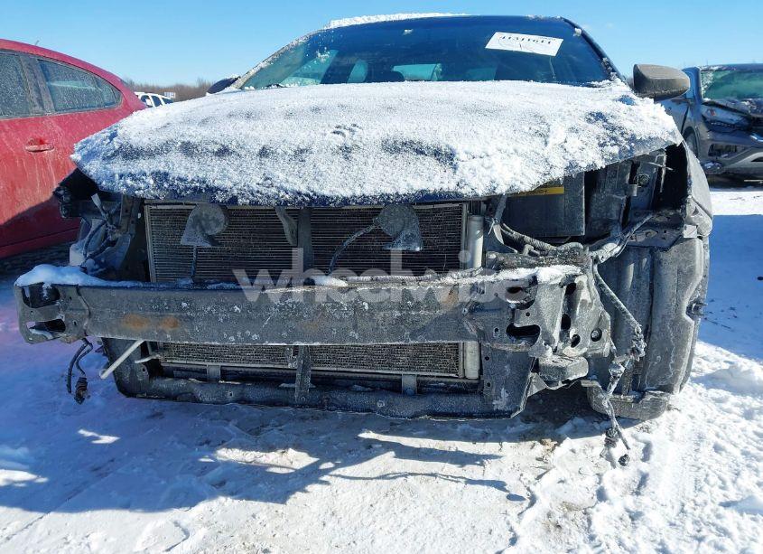 Photo 6 of 2017 Toyota Camry LE (VIN 4T1BF1FK2HU686094)