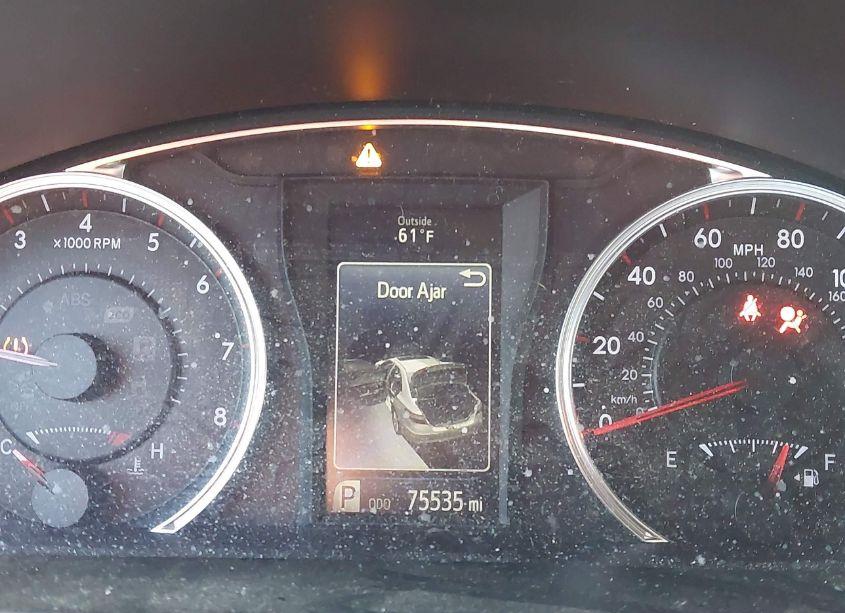 Photo 15 of 2017 Toyota Camry SE (VIN 4T1BF1FK2HU691263)