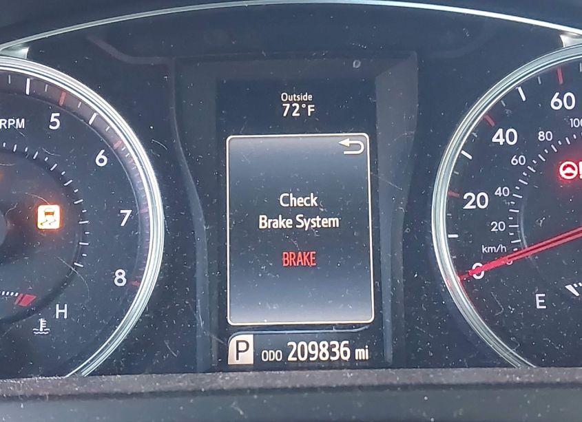 Photo 15 of 2017 Toyota Camry SE (VIN 4T1BF1FK2HU698049)