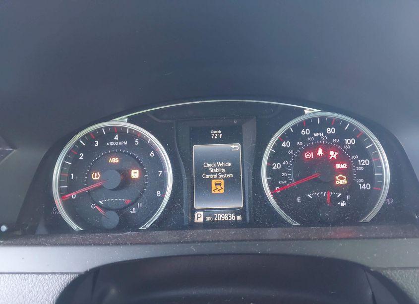 Photo 7 of 2017 Toyota Camry SE (VIN 4T1BF1FK2HU698049)