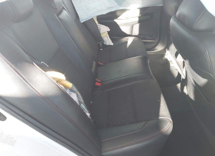 Photo 8 of 2017 Toyota Camry SE (VIN 4T1BF1FK2HU698049)