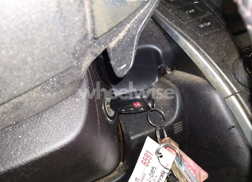 Photo 11 of 2017 Toyota Camry SE (VIN 4T1BF1FK2HU700155)