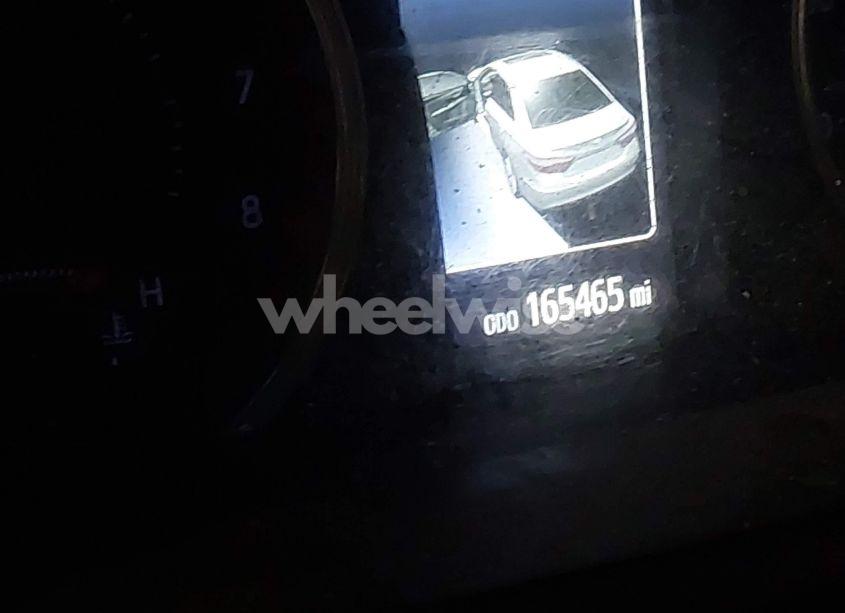 Photo 15 of 2017 Toyota Camry SE (VIN 4T1BF1FK2HU700155)