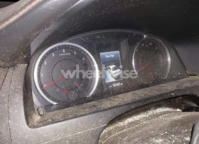 Photo 7 of 2017 Toyota Camry SE (VIN 4T1BF1FK2HU700155)