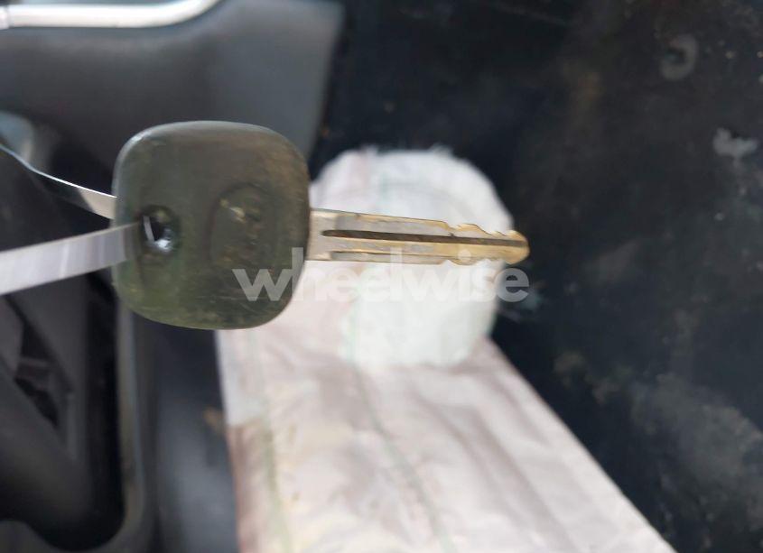 Photo 11 of 2017 Toyota Camry SE (VIN 4T1BF1FK2HU715710)