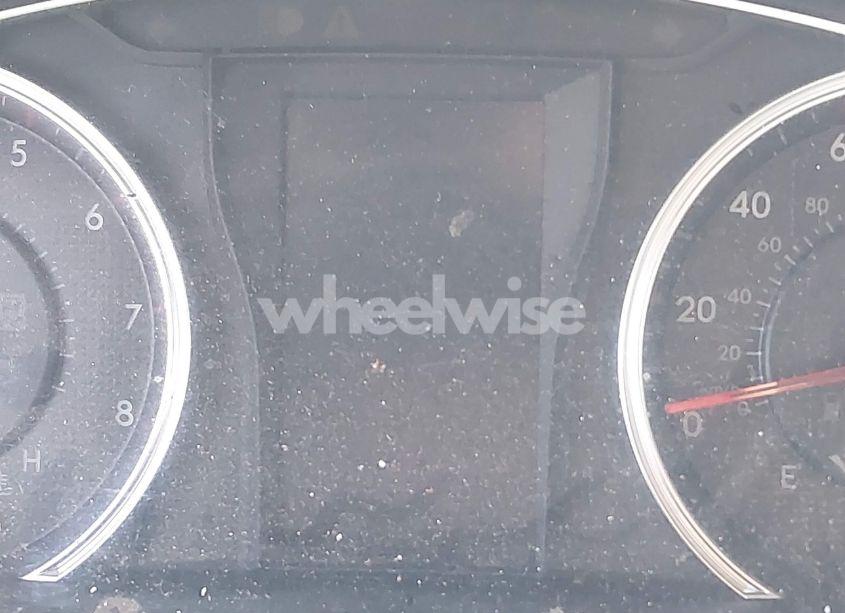 Photo 16 of 2017 Toyota Camry SE (VIN 4T1BF1FK2HU715710)