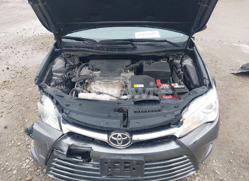 Photo 10 of 2017 Toyota Camry LE (VIN 4T1BF1FK2HU716534)