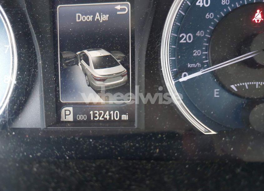 Photo 15 of 2017 Toyota Camry LE (VIN 4T1BF1FK2HU722026)