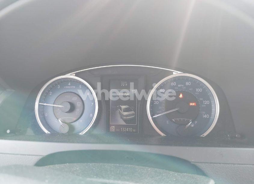 Photo 7 of 2017 Toyota Camry LE (VIN 4T1BF1FK2HU722026)