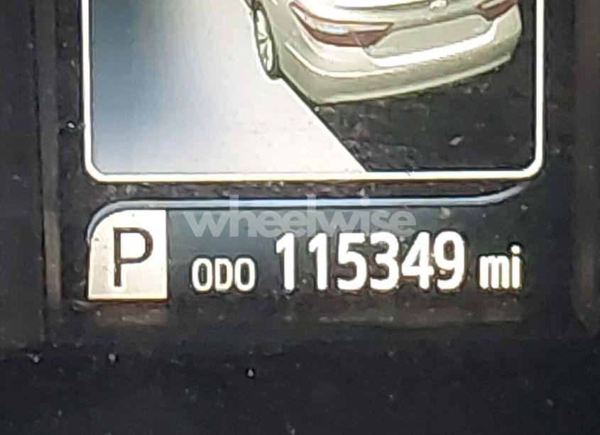 Photo 15 of 2017 Toyota Camry SE (VIN 4T1BF1FK2HU730739)