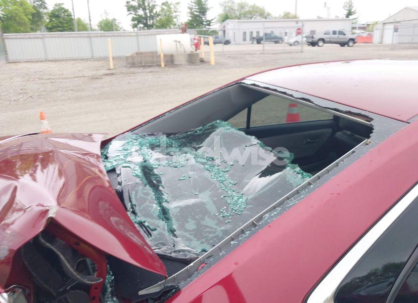 Photo 18 of 2017 Toyota Camry SE (VIN 4T1BF1FK2HU730739)