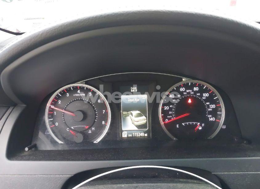 Photo 7 of 2017 Toyota Camry SE (VIN 4T1BF1FK2HU730739)