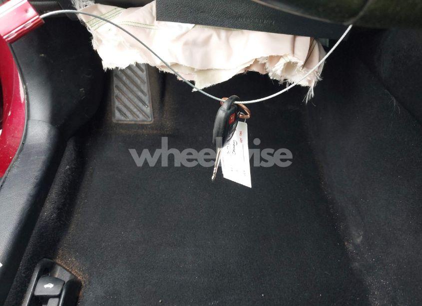 Photo 11 of 2017 Toyota Camry SE (VIN 4T1BF1FK2HU732412)