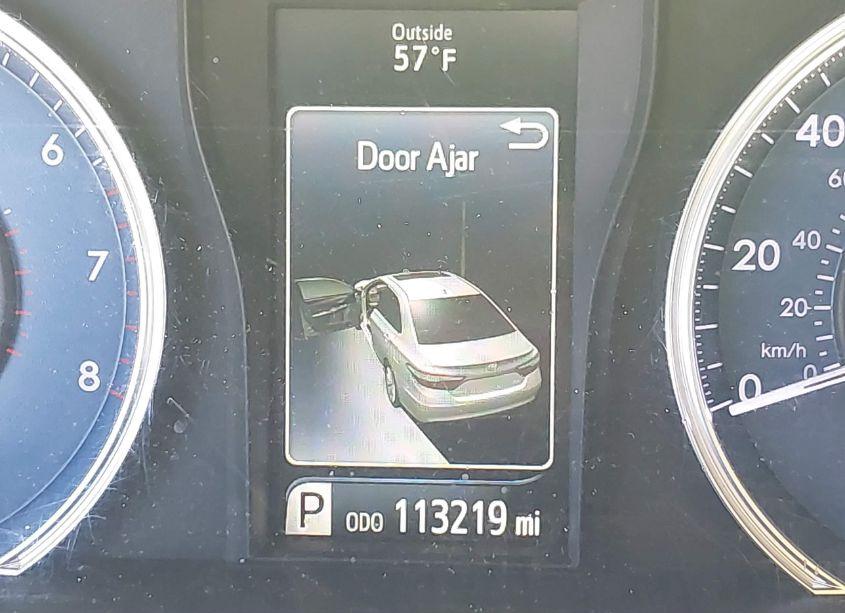 Photo 14 of 2017 Toyota Camry LE (VIN 4T1BF1FK2HU751431)