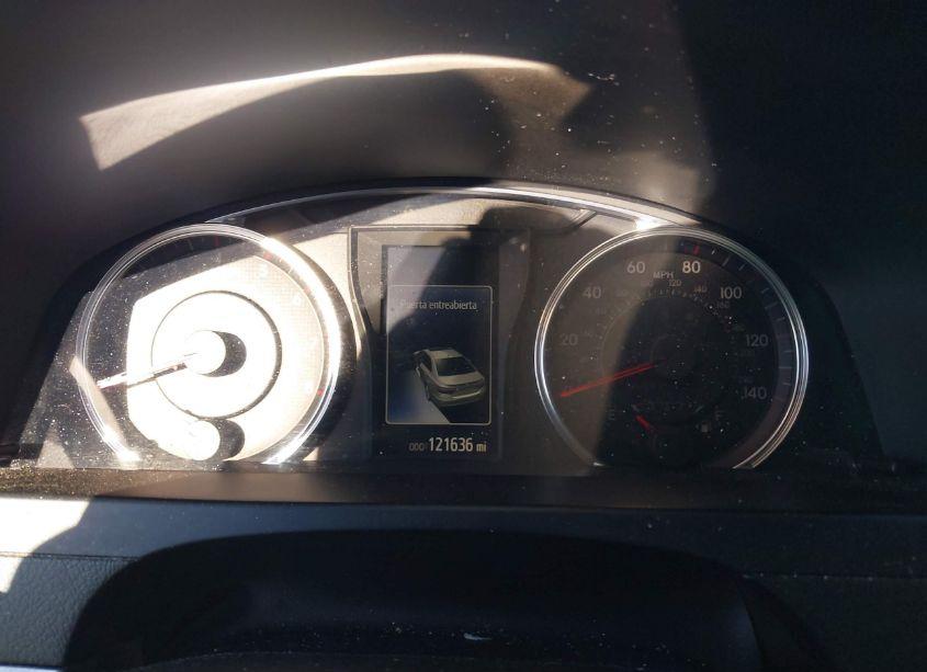 Photo 16 of 2017 Toyota Camry SE (VIN 4T1BF1FK2HU751641)