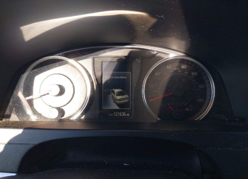 Photo 7 of 2017 Toyota Camry SE (VIN 4T1BF1FK2HU751641)