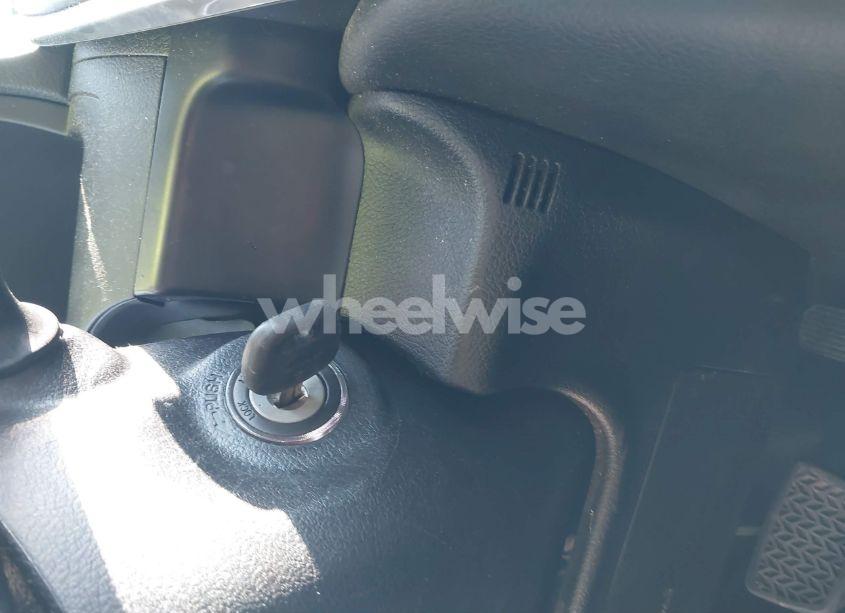 Photo 11 of 2017 Toyota Camry N/A (VIN 4T1BF1FK2HU753437)