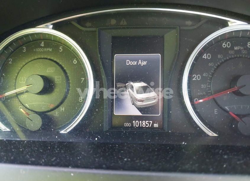 Photo 15 of 2017 Toyota Camry N/A (VIN 4T1BF1FK2HU753437)