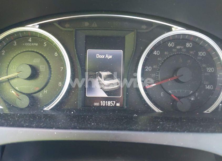 Photo 7 of 2017 Toyota Camry N/A (VIN 4T1BF1FK2HU753437)