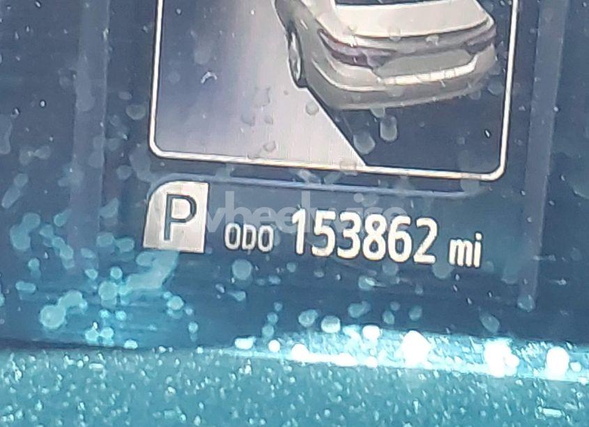 Photo 16 of 2017 Toyota Camry SE (VIN 4T1BF1FK2HU757746)