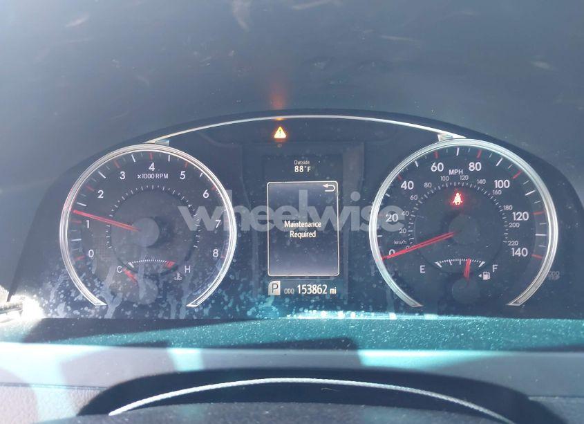 Photo 7 of 2017 Toyota Camry SE (VIN 4T1BF1FK2HU757746)