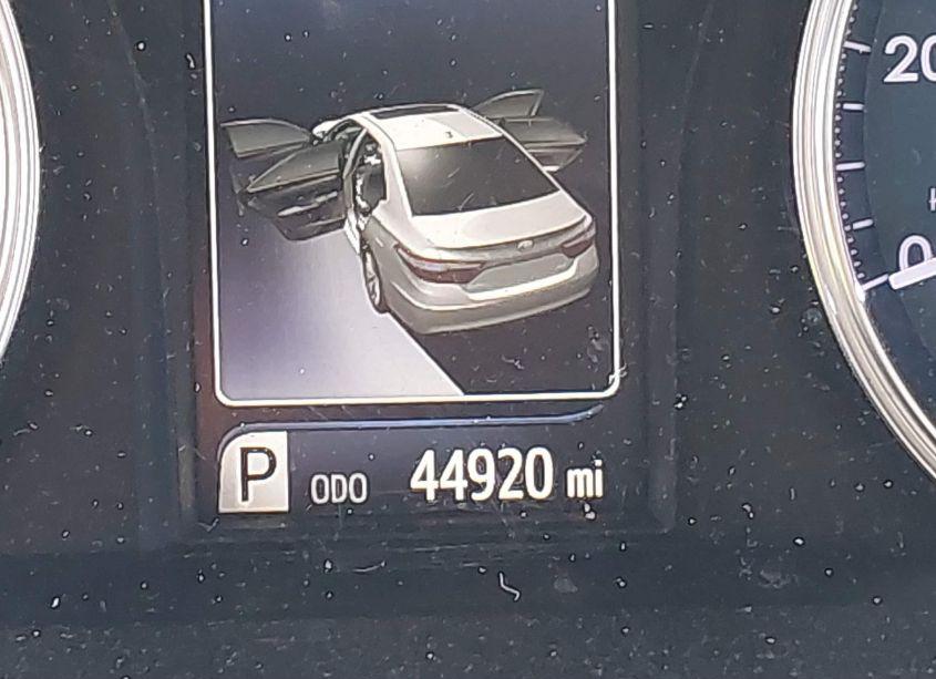 Photo 16 of 2017 Toyota Camry LE (VIN 4T1BF1FK2HU777379)