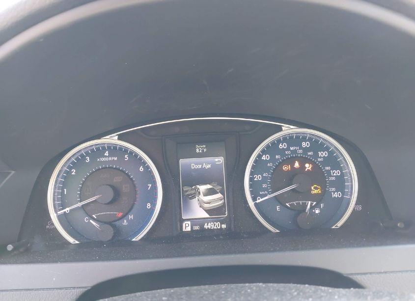 Photo 7 of 2017 Toyota Camry LE (VIN 4T1BF1FK2HU777379)