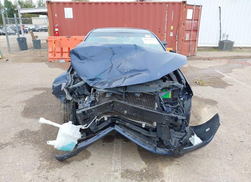 Photo 13 of 2017 Toyota Camry LE (VIN 4T1BF1FK2HU788219)