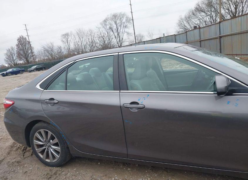 Photo 14 of 2017 Toyota Camry XLE (VIN 4T1BF1FK2HU793159)