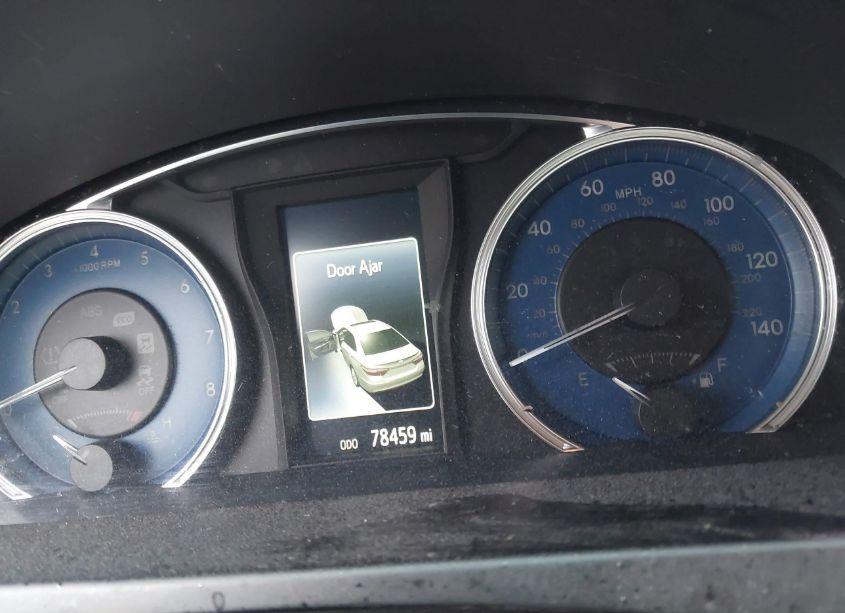 Photo 7 of 2017 Toyota Camry XLE (VIN 4T1BF1FK2HU793159)