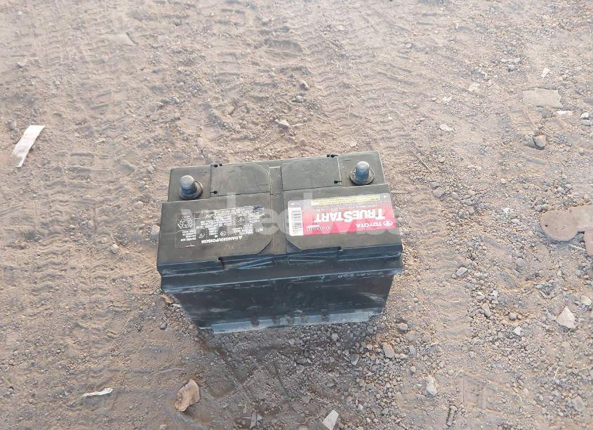 Photo 12 of 2017 Toyota Camry LE (VIN 4T1BF1FK2HU812339)