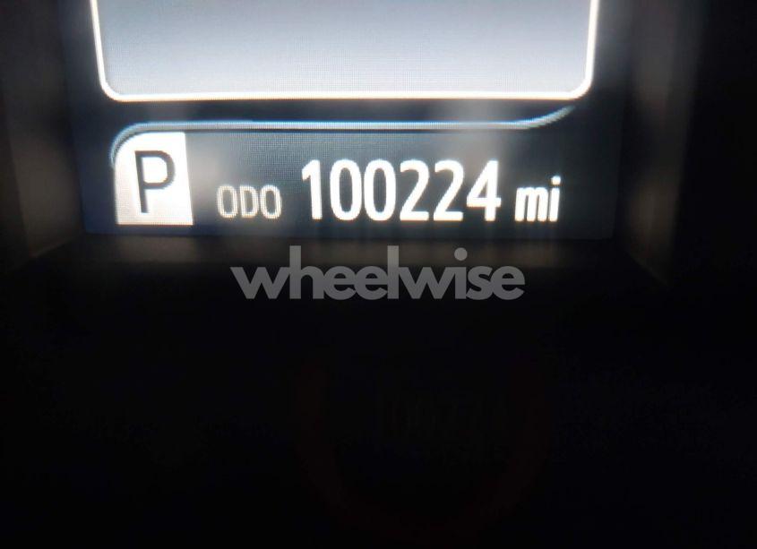 Photo 16 of 2017 Toyota Camry LE (VIN 4T1BF1FK2HU812339)