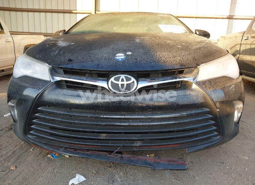 Photo 6 of 2017 Toyota Camry LE (VIN 4T1BF1FK2HU812339)