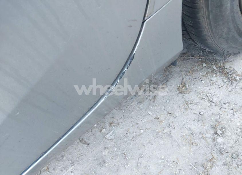 Photo 13 of 2017 Toyota Camry XLE (VIN 4T1BF1FK2HU814057)