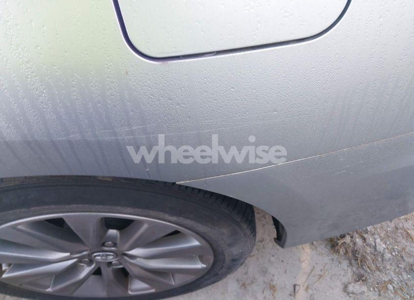 Photo 14 of 2017 Toyota Camry XLE (VIN 4T1BF1FK2HU814057)