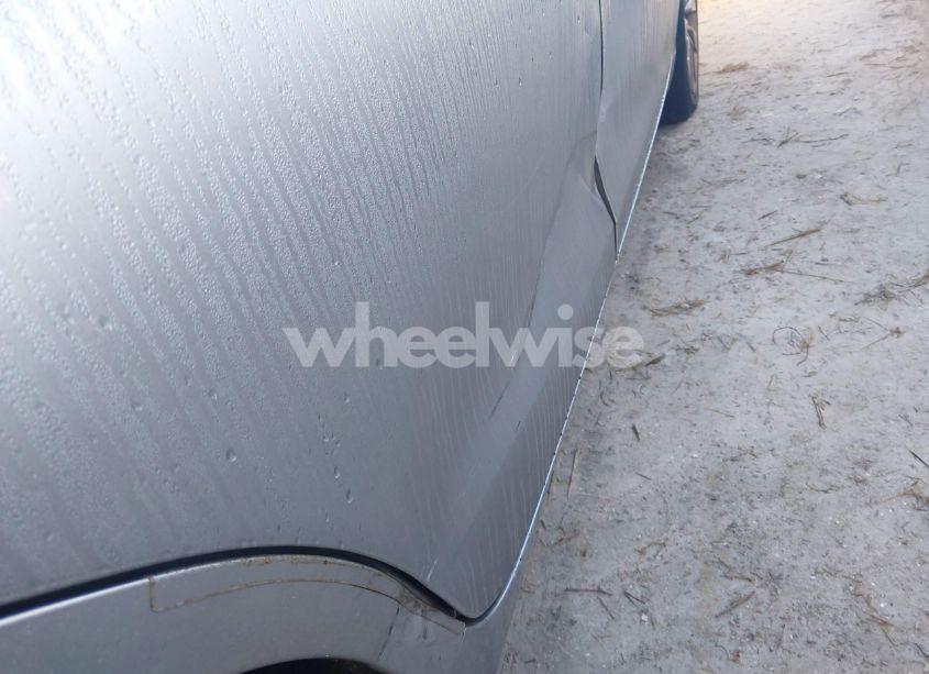 Photo 16 of 2017 Toyota Camry XLE (VIN 4T1BF1FK2HU814057)