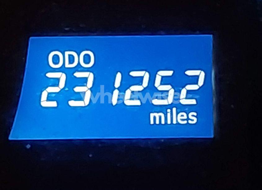 Photo 15 of 2012 Toyota Camry LE (VIN 4T1BF1FK3CU002694)