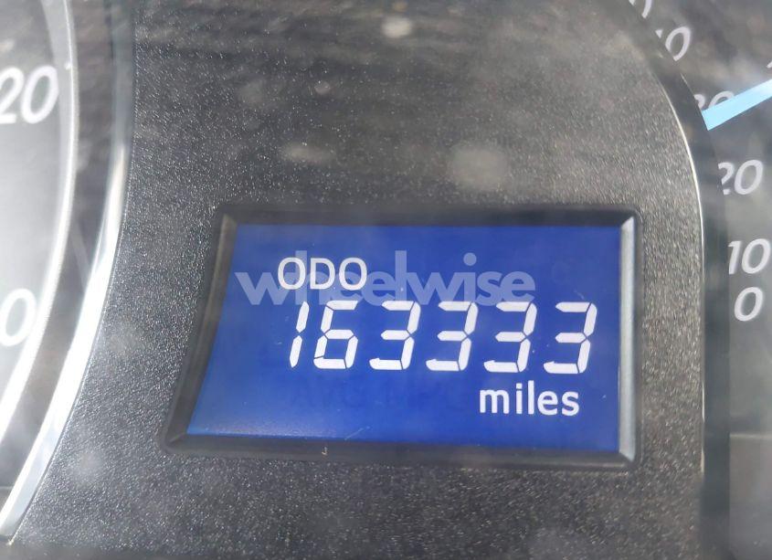 Photo 15 of 2012 Toyota Camry LE (VIN 4T1BF1FK3CU007863)