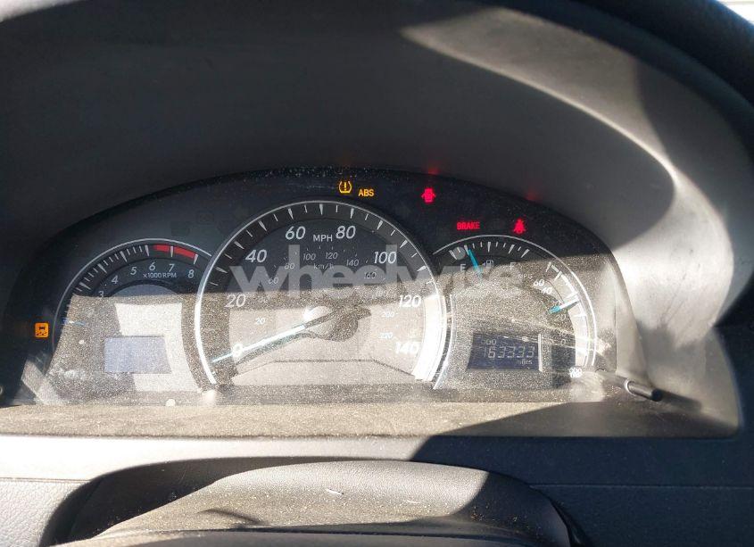 Photo 7 of 2012 Toyota Camry LE (VIN 4T1BF1FK3CU007863)