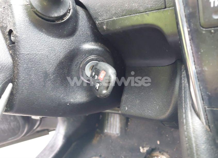 Photo 11 of 2012 Toyota Camry SE (VIN 4T1BF1FK3CU022850)