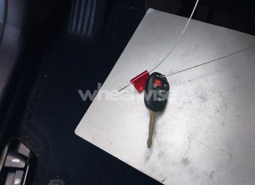 Photo 11 of 2012 Toyota Camry SE (VIN 4T1BF1FK3CU047313)