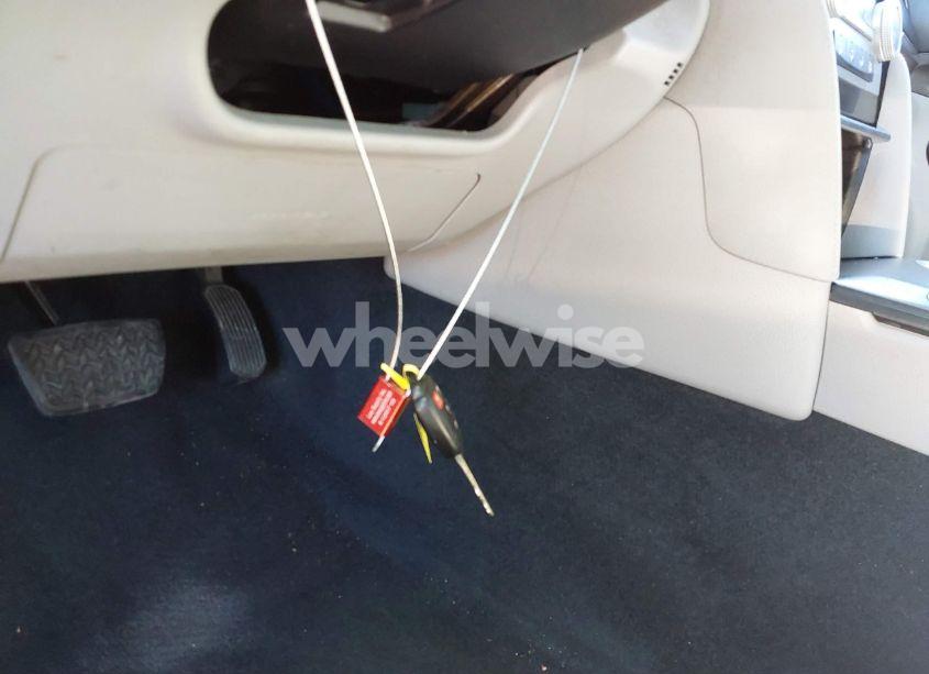 Photo 11 of 2012 Toyota Camry LE (VIN 4T1BF1FK3CU051880)