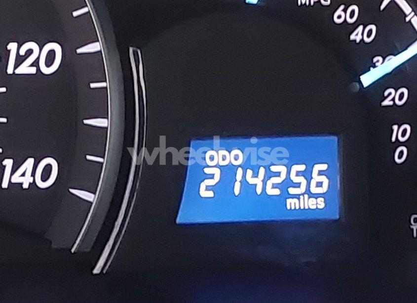 Photo 15 of 2012 Toyota Camry LE (VIN 4T1BF1FK3CU051880)