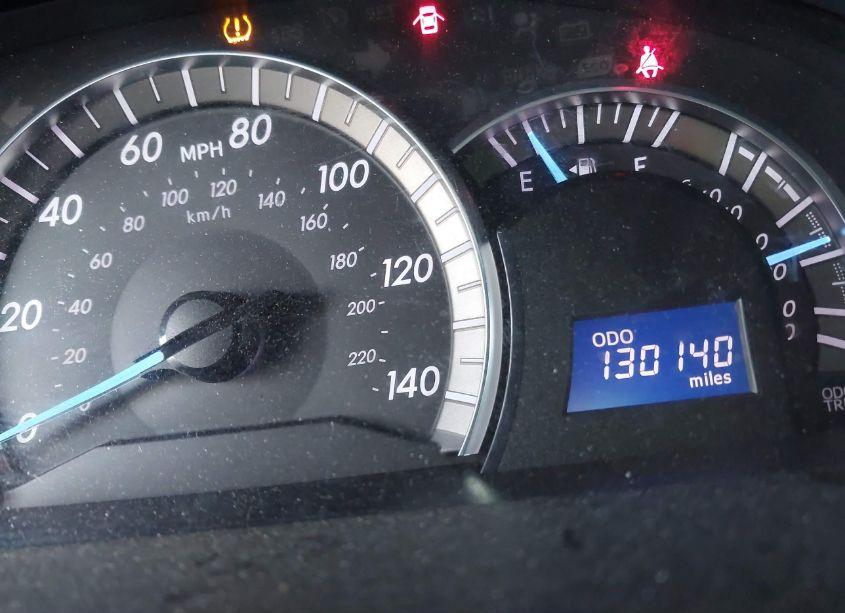 Photo 16 of 2012 Toyota Camry SE (VIN 4T1BF1FK3CU059090)