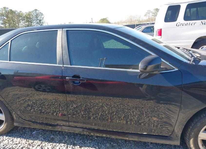 Photo 13 of 2012 Toyota Camry SE (VIN 4T1BF1FK3CU063057)