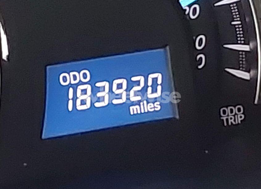 Photo 15 of 2012 Toyota Camry XLE (VIN 4T1BF1FK3CU070624)