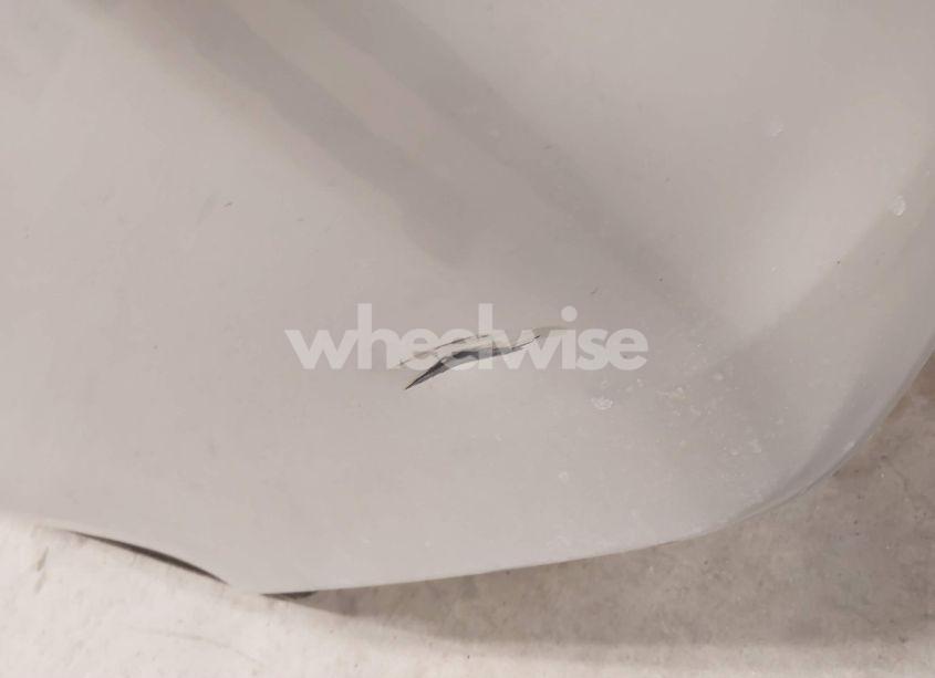 Photo 18 of 2012 Toyota Camry SE (VIN 4T1BF1FK3CU083907)